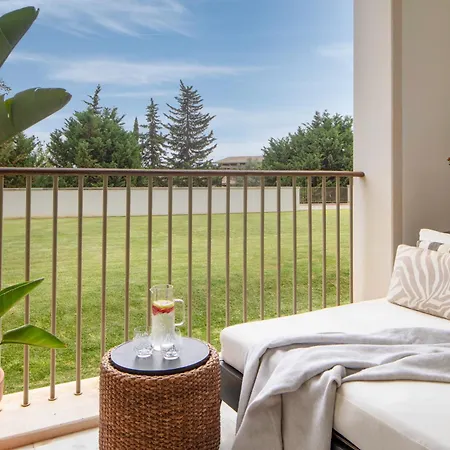 Victoria Golf Resort And Spa Managed By Accor Vilamoura Exterior photo