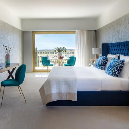 Victoria Golf Resort And Spa Managed By Accor Vilamoura Exterior photo