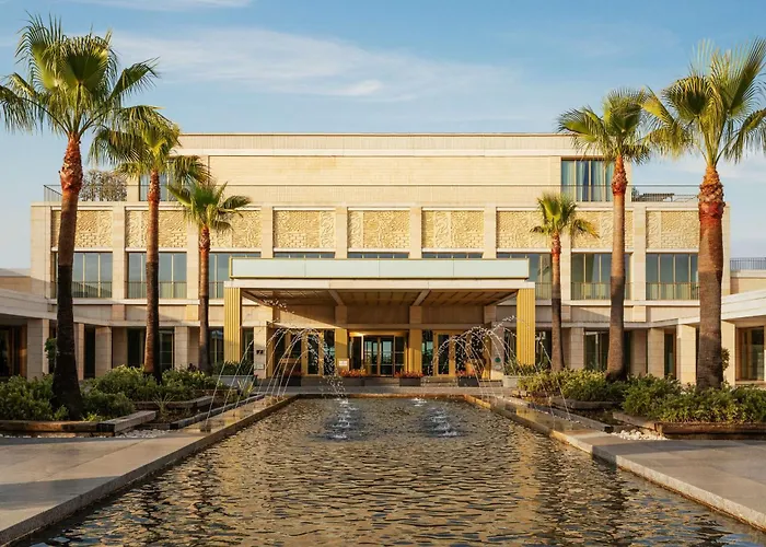 Victoria Golf Resort And Spa Managed By Accor