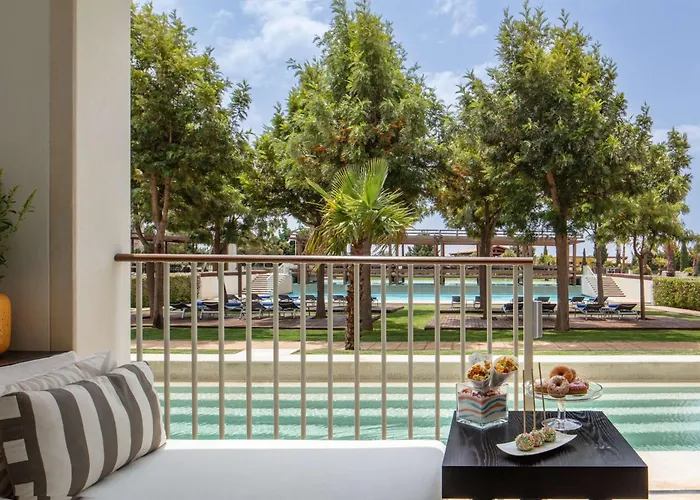 Victoria Golf Resort And Spa Managed By Accor