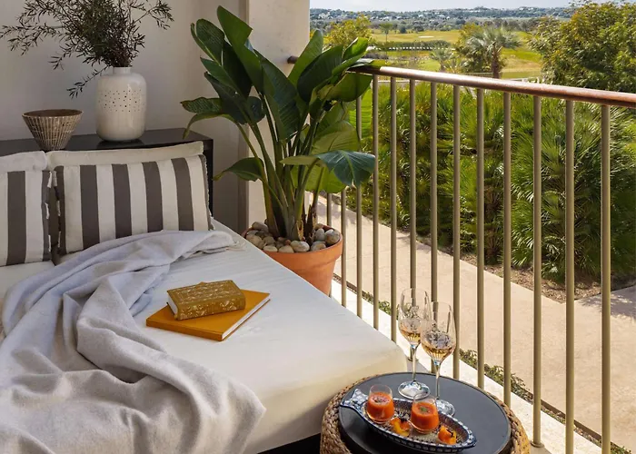 Victoria Golf Resort And Spa Managed By Accor