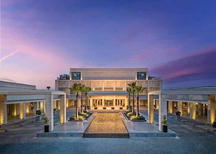 Victoria Golf Resort And Spa Managed By Accor