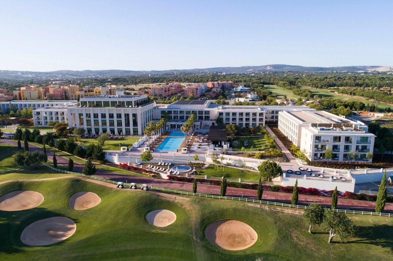 Victoria Golf And Managed By Accor Hotel 5*
