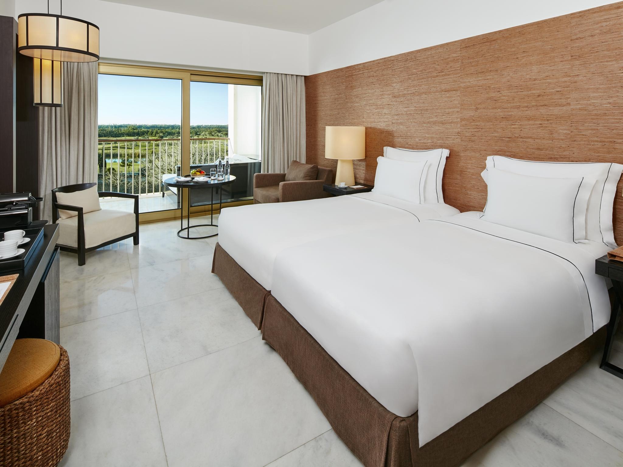 Victoria Golf Resort And Spa Managed By Accor 5* Vilamoura