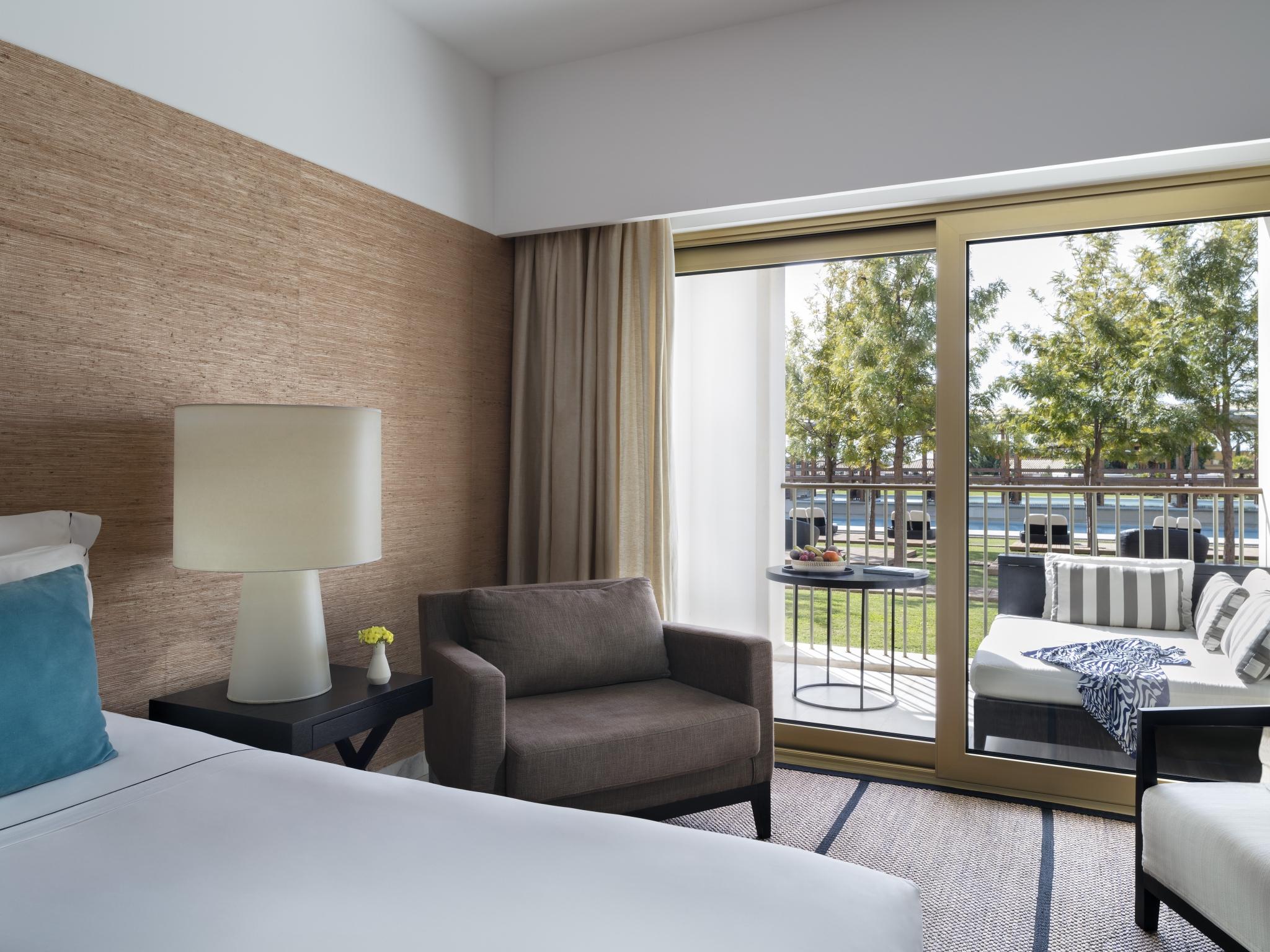 Hotel Victoria Golf Resort And Spa Managed By Accor