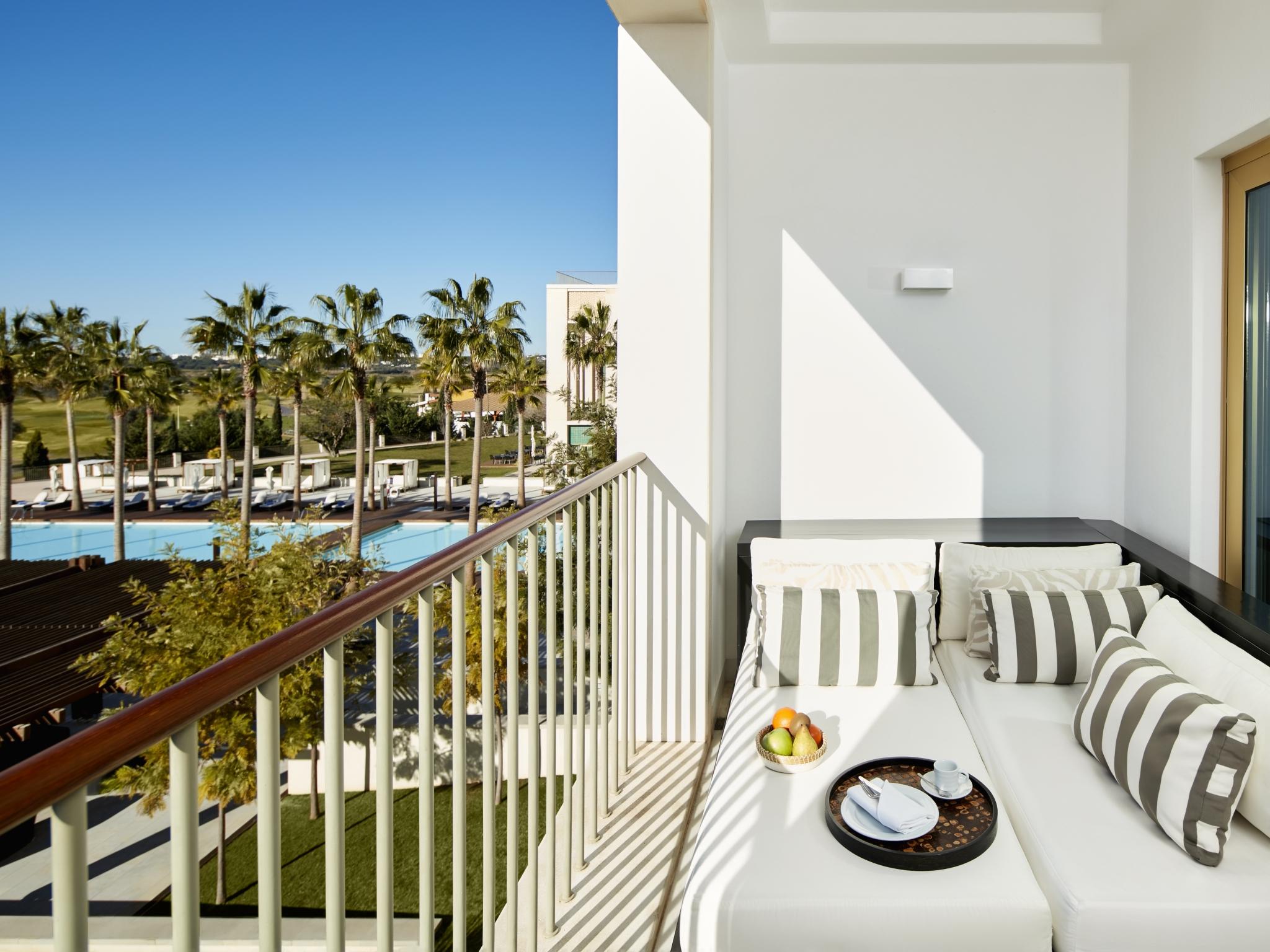 Hotel Victoria Golf Resort And Spa Managed By Accor