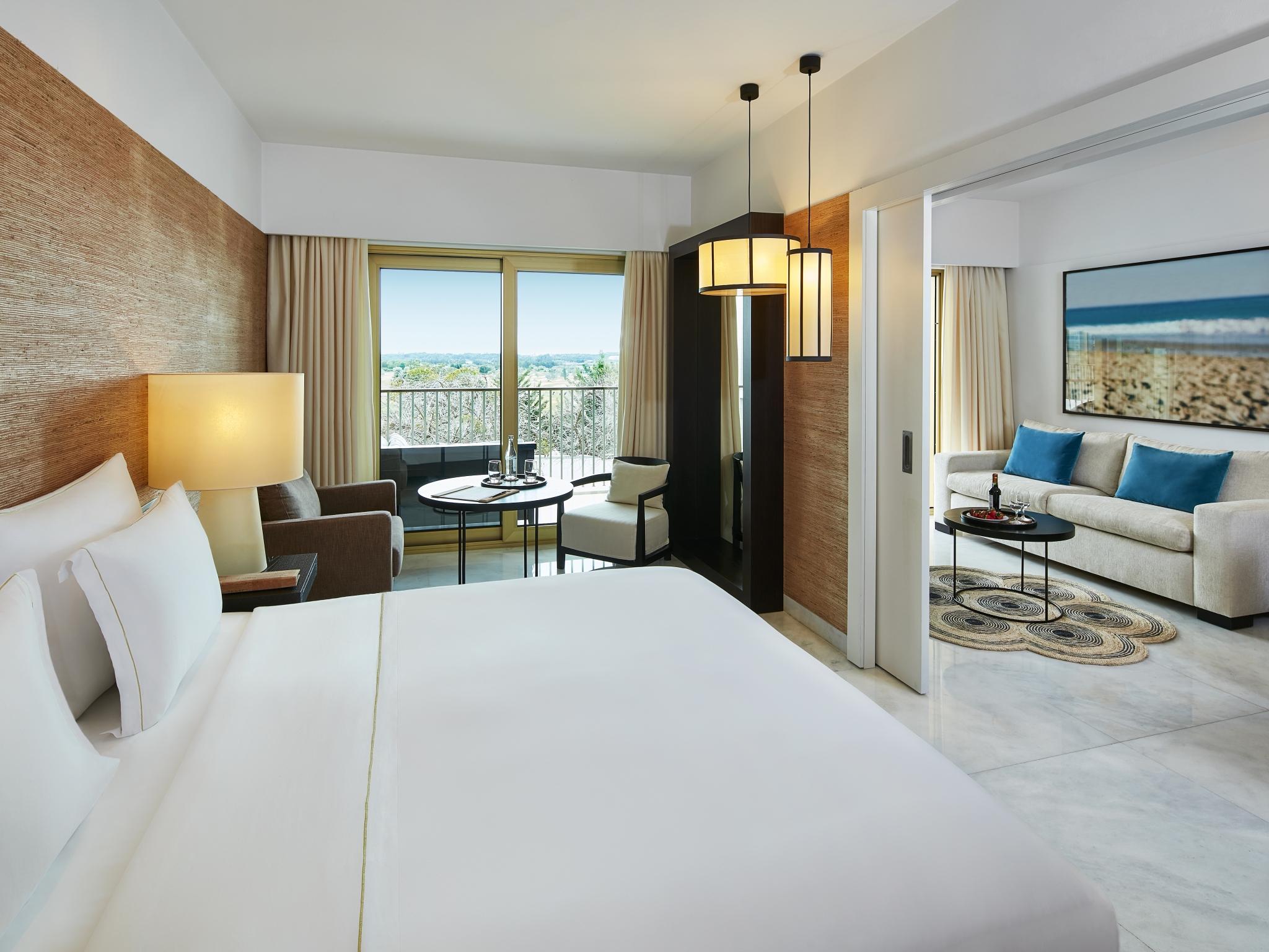 Victoria Golf Resort And Spa Managed By Accor Hotel Vilamoura