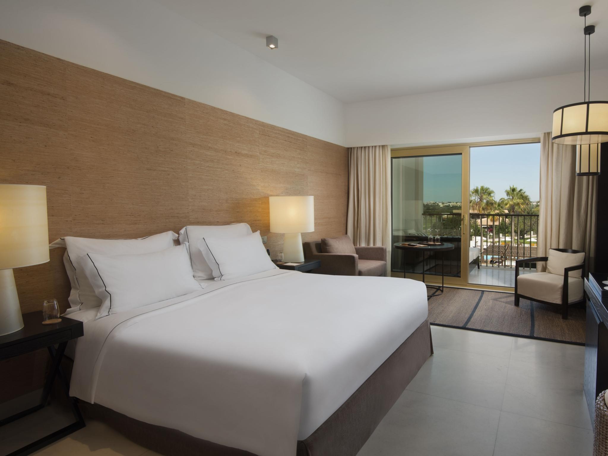 Hotel Victoria Golf Resort And Spa Managed By Accor Vilamoura