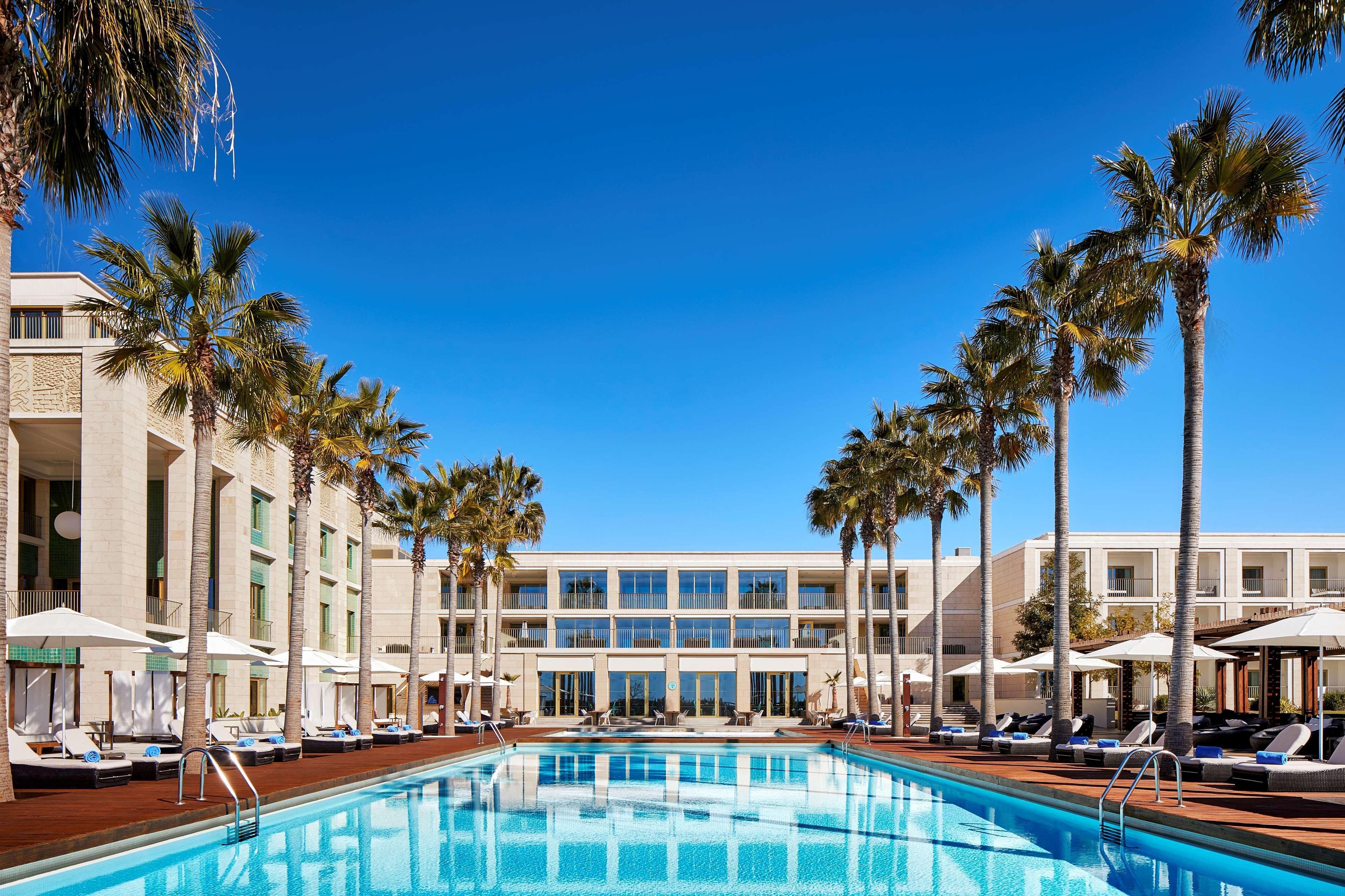 Victoria Golf Resort And Spa Managed By Accor Vilamoura
