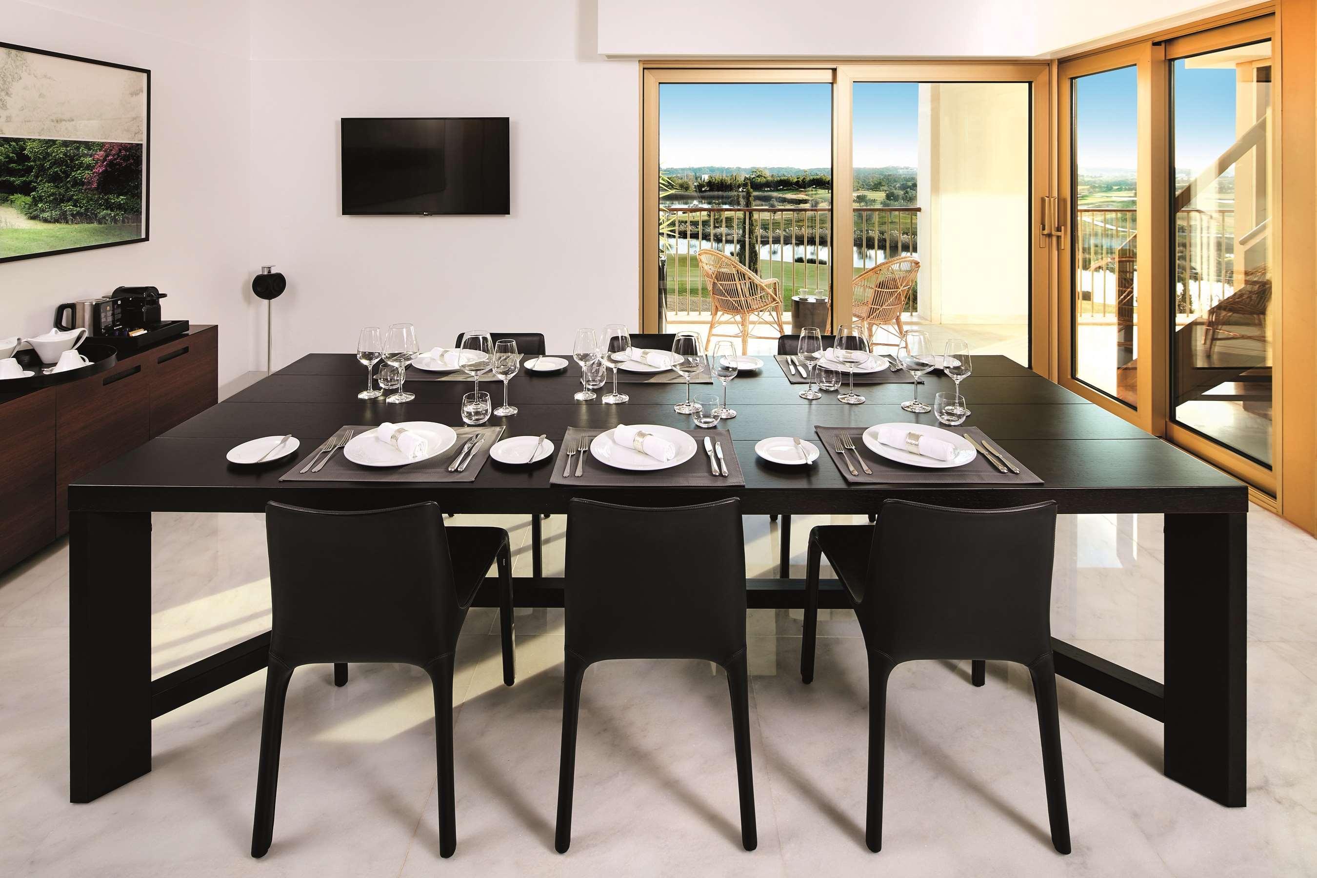 Victoria Golf Resort And Spa Managed By Accor 5* Vilamoura