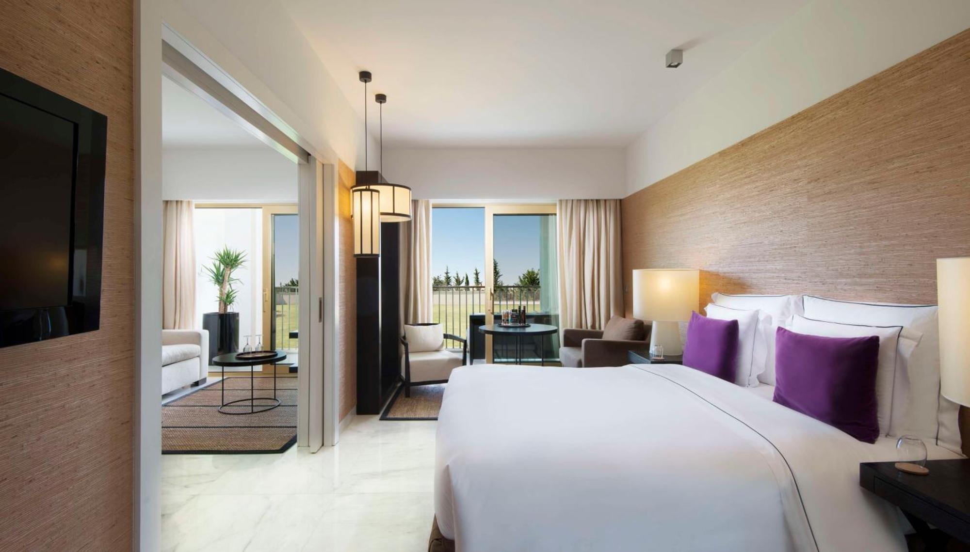 Victoria Golf Resort And Spa Managed By Accor Hotel 5*