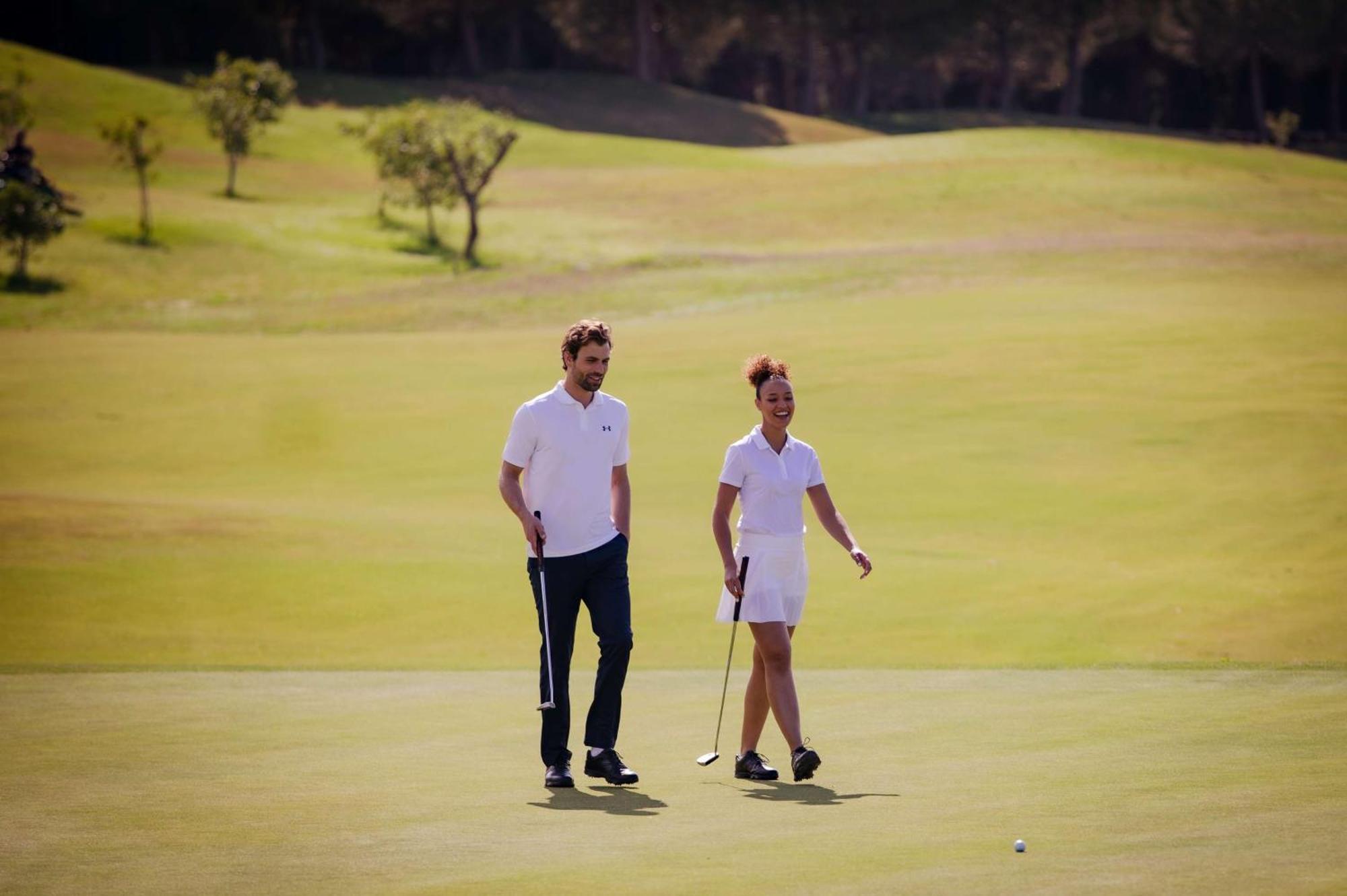 Victoria Golf Resort And Spa Managed By Accor Hotel Vilamoura