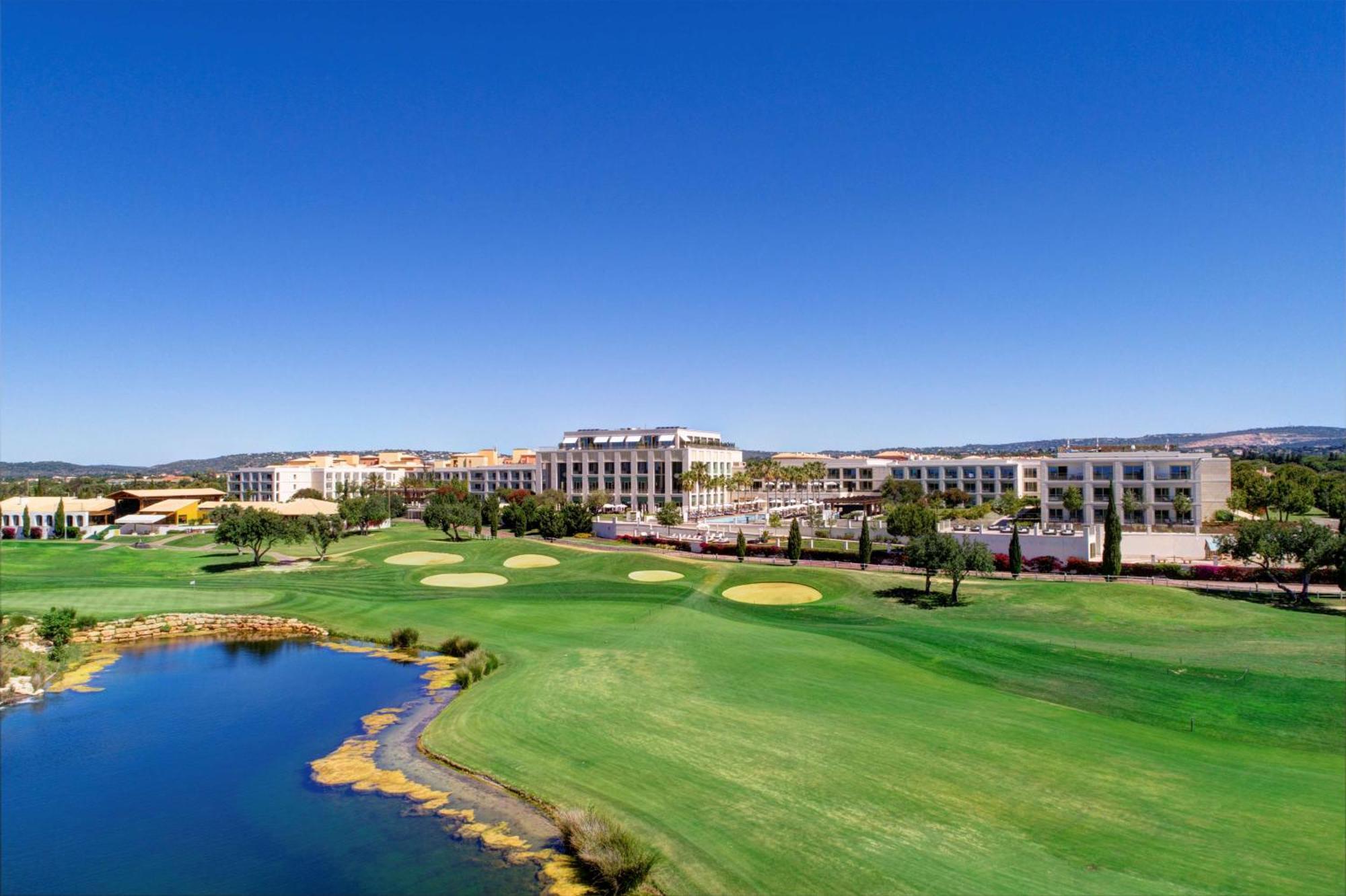 Victoria Golf Resort And Spa Managed By Accor Hotel