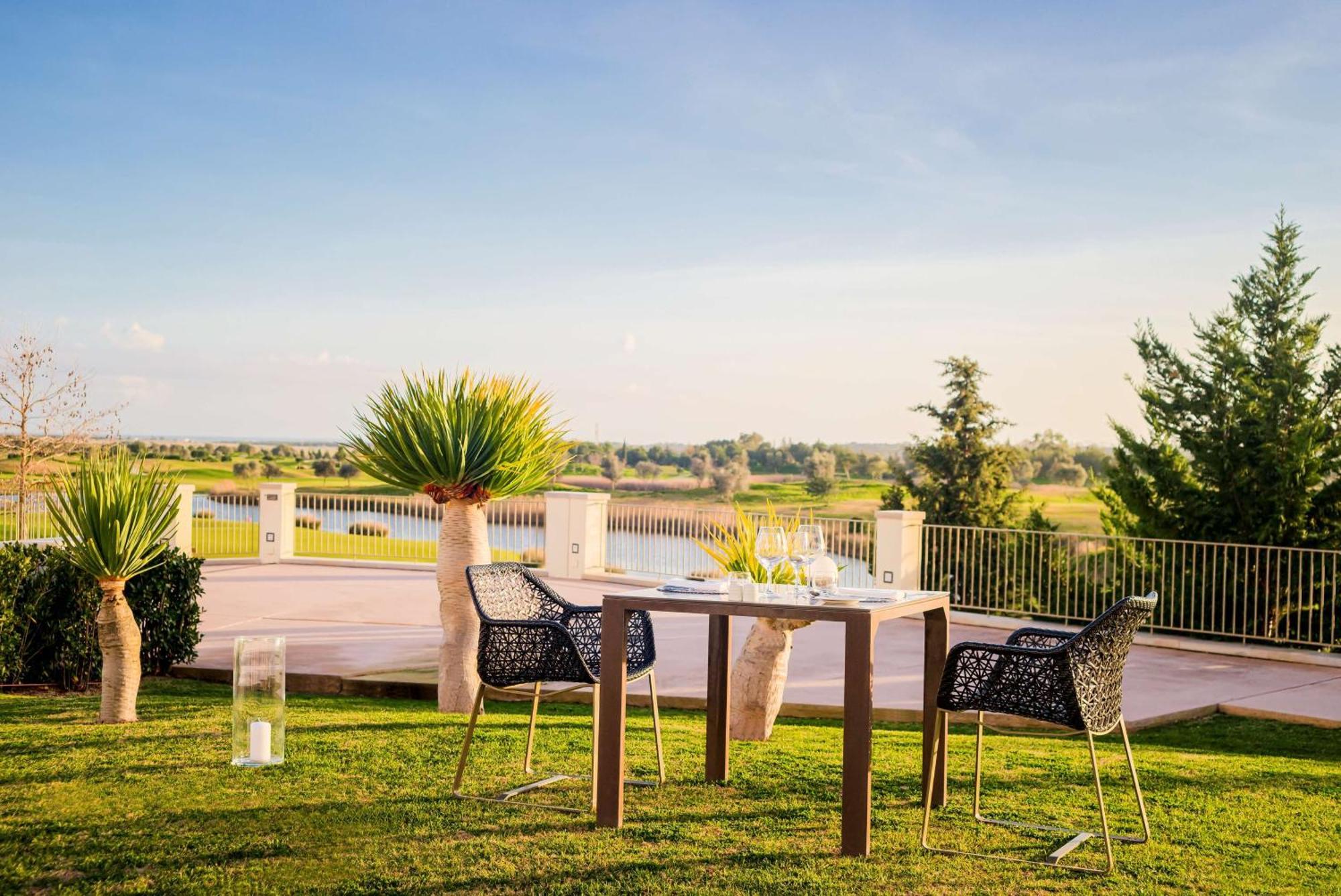 Hotel Victoria Golf Resort And Spa Managed By Accor