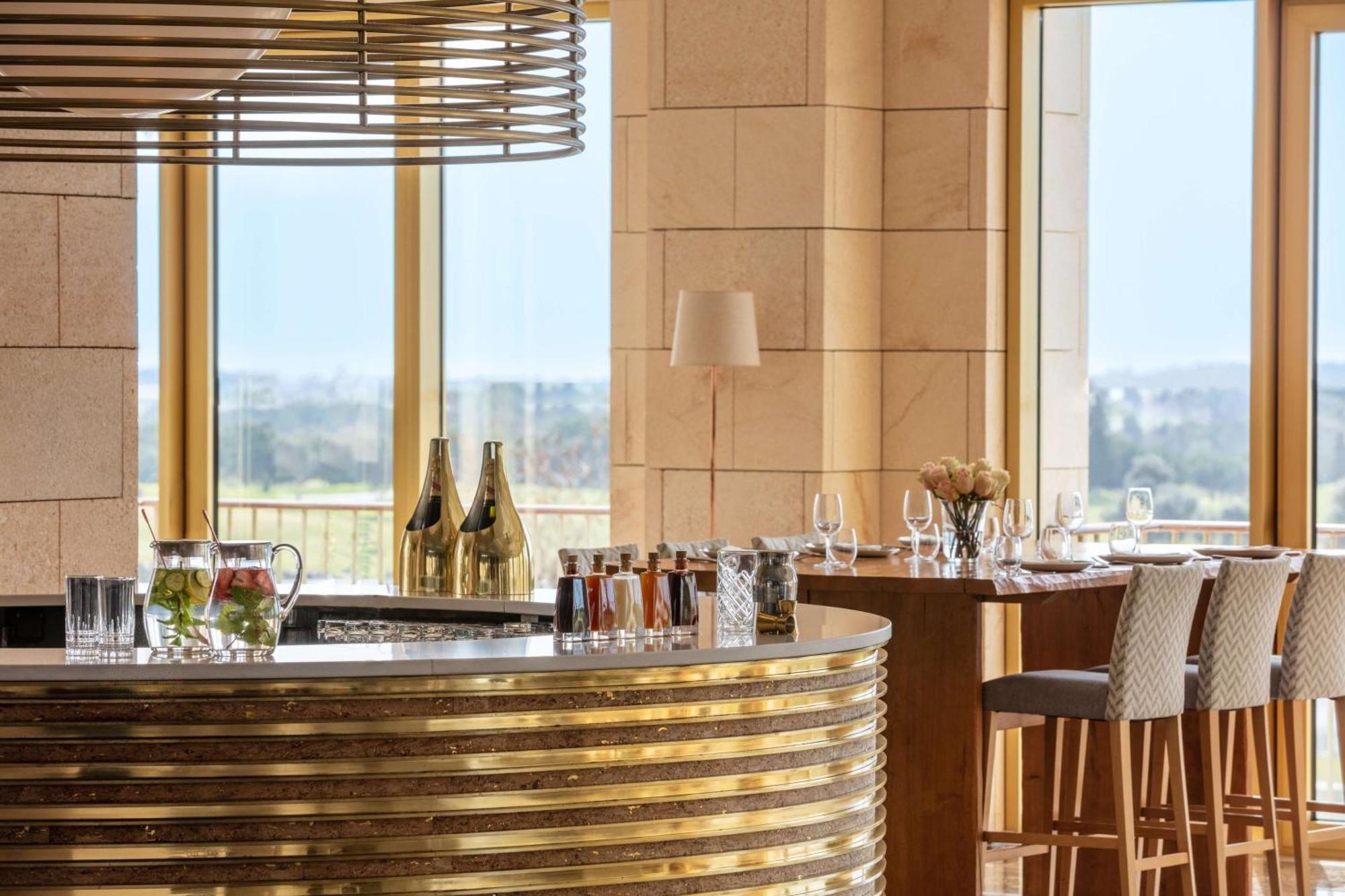 Victoria Golf Resort And Spa Managed By Accor 5* Vilamoura