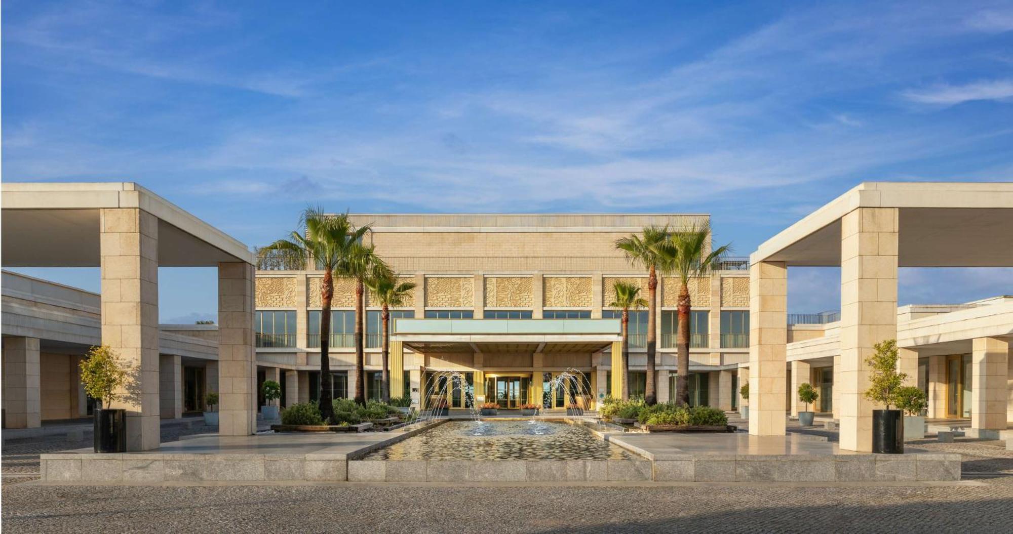 Victoria Golf Resort And Spa Managed By Accor