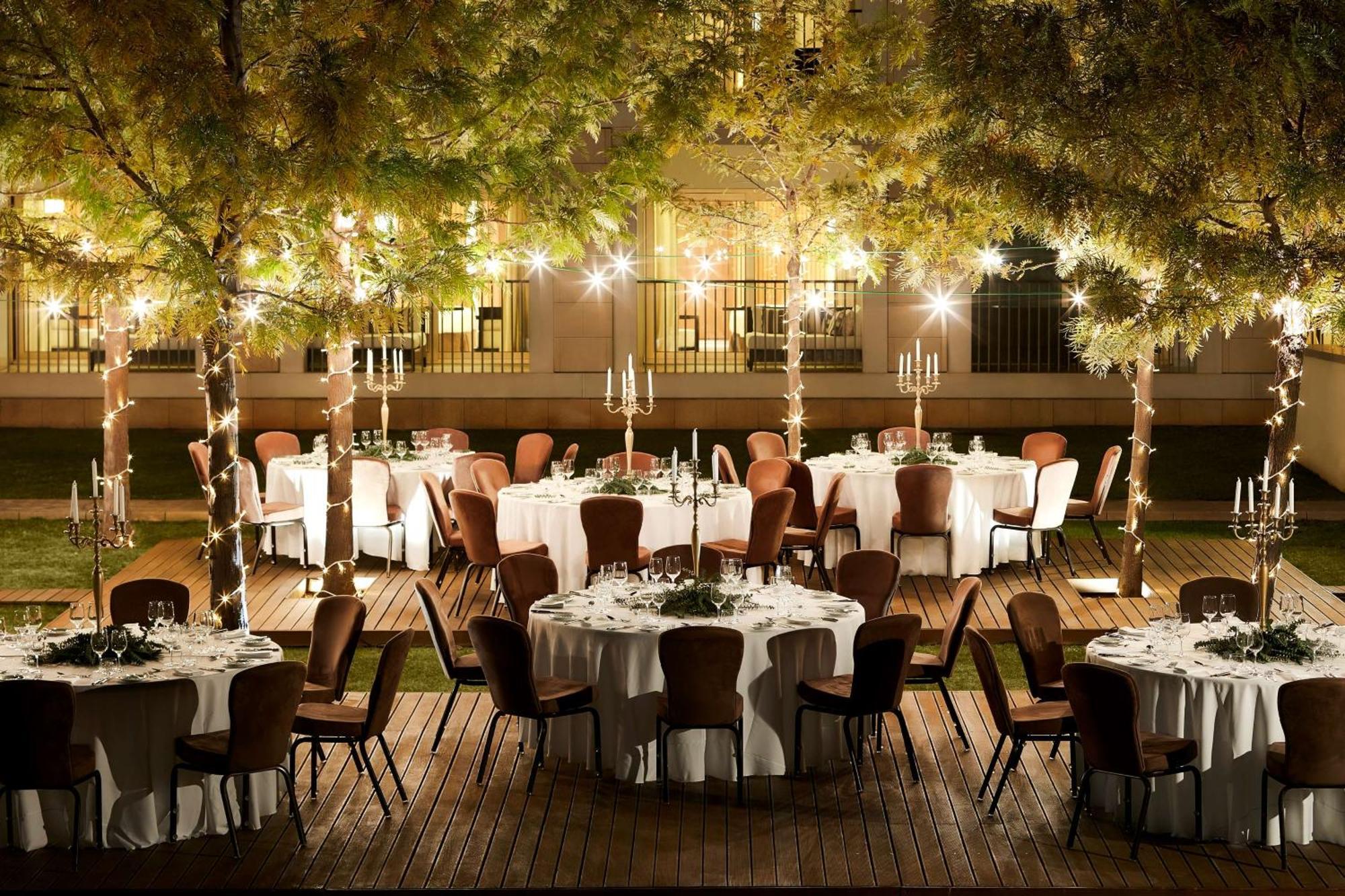 Victoria Golf Resort And Spa Managed By Accor Hotel 5*