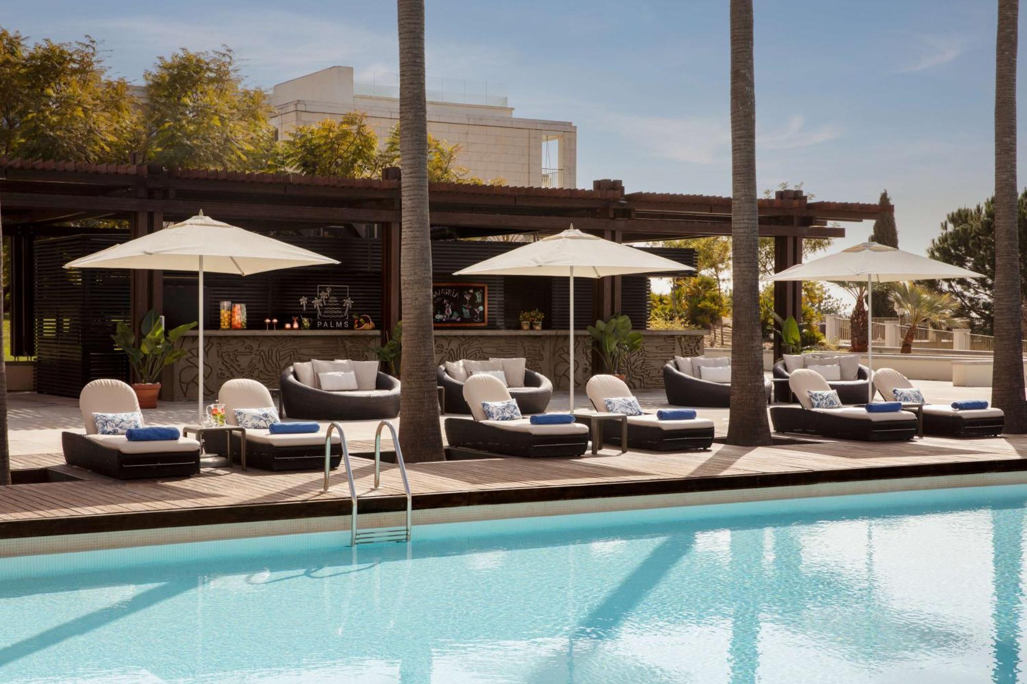 Hotel Victoria Golf Resort And Spa Managed By Accor