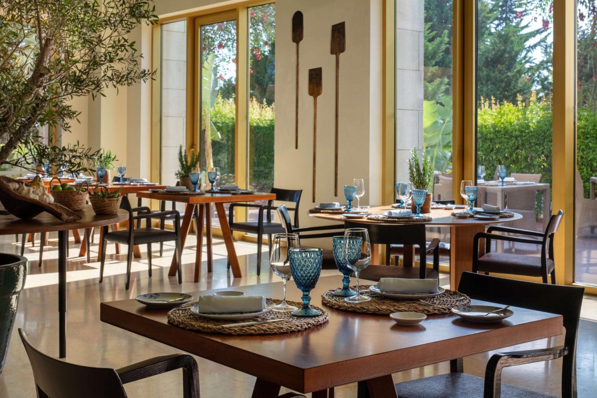 Victoria Golf Resort And Spa Managed By Accor 5*