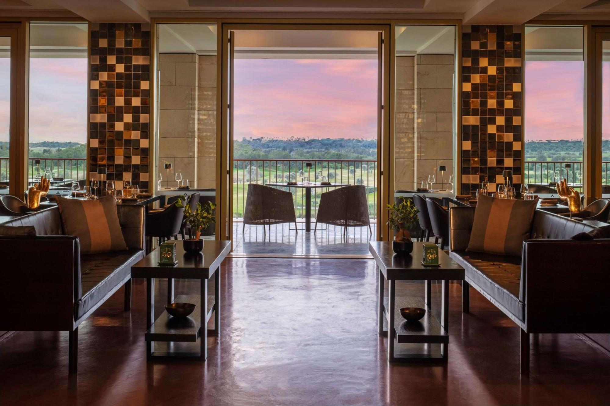 Victoria Golf Resort And Spa Managed By Accor