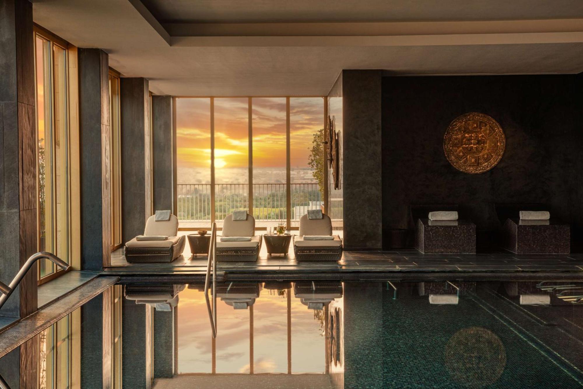 Victoria Golf Resort And Spa Managed By Accor 5* Vilamoura