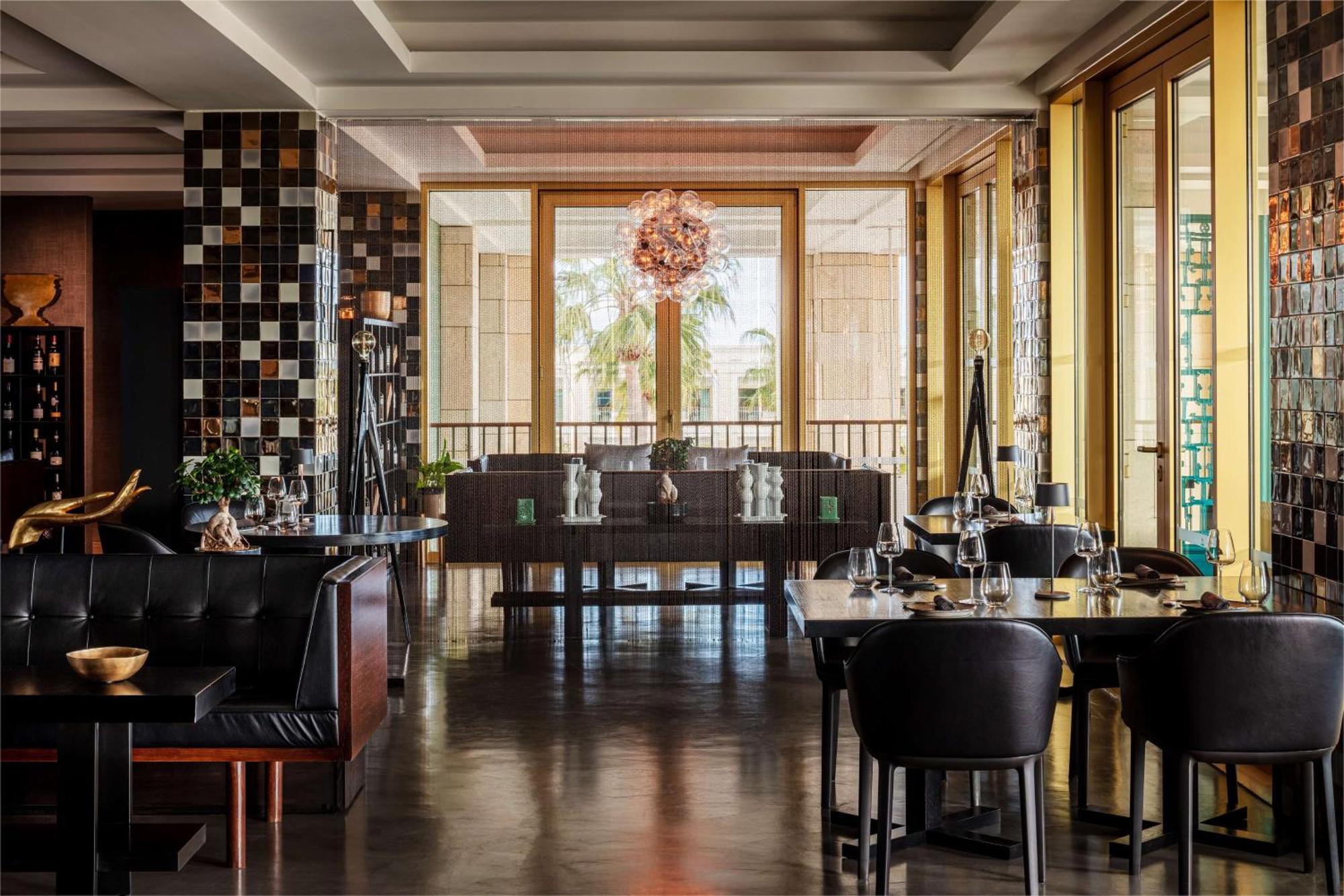 Hotel Victoria Golf Resort And Spa Managed By Accor