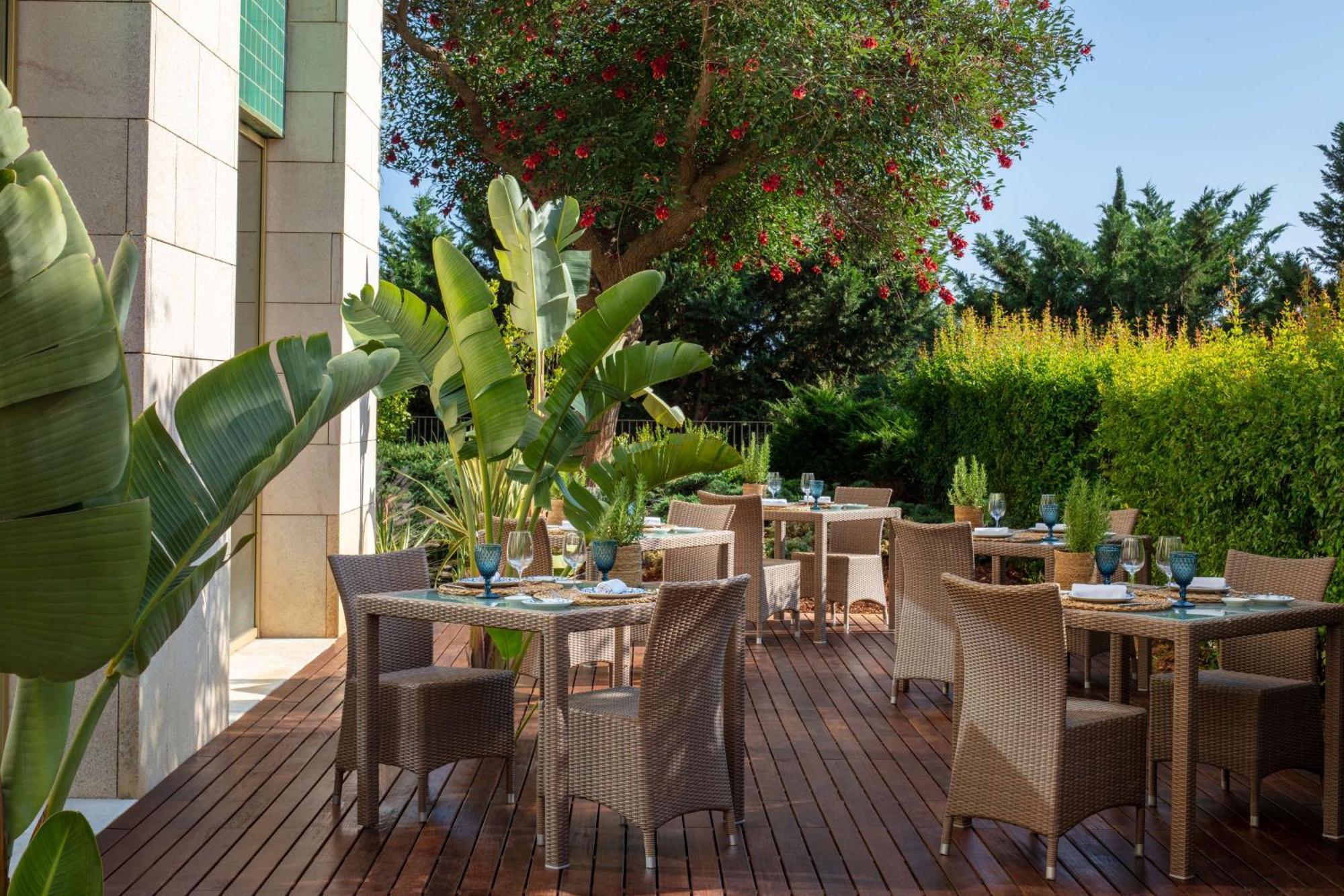 Hotel Victoria Golf Resort And Spa Managed By Accor 5*