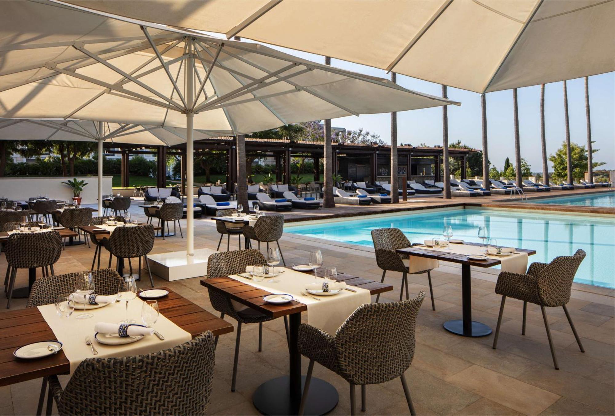 Victoria Golf Resort And Spa Managed By Accor 5*