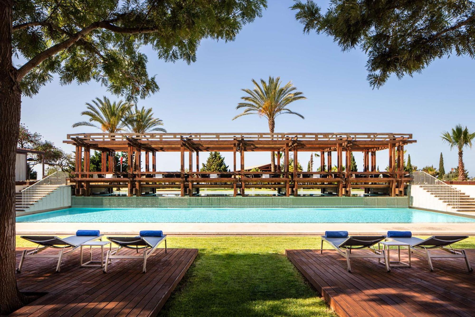 Hotel Victoria Golf Resort And Spa Managed By Accor