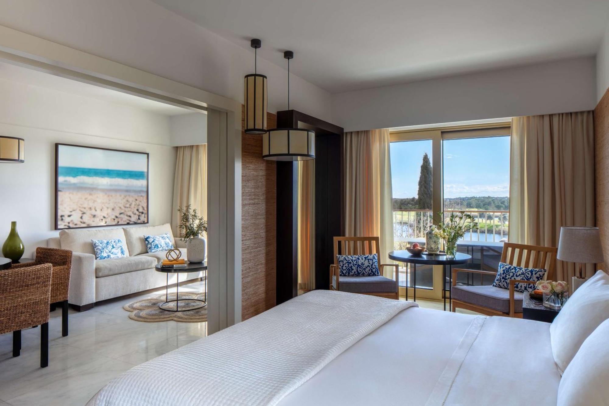 Hotel Victoria Golf Resort And Spa Managed By Accor