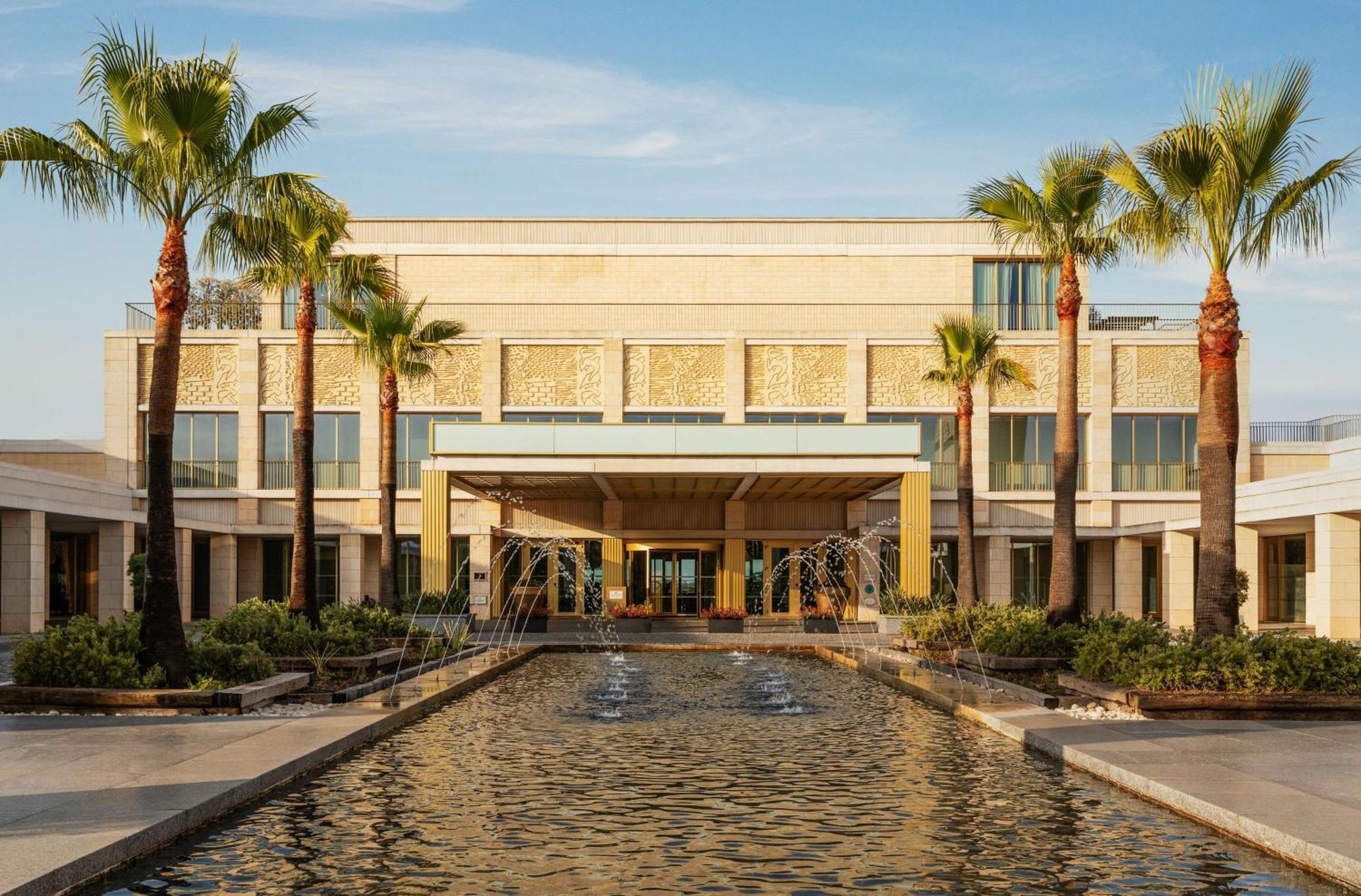 Victoria Golf Resort And Spa Managed By Accor Hotel 5*