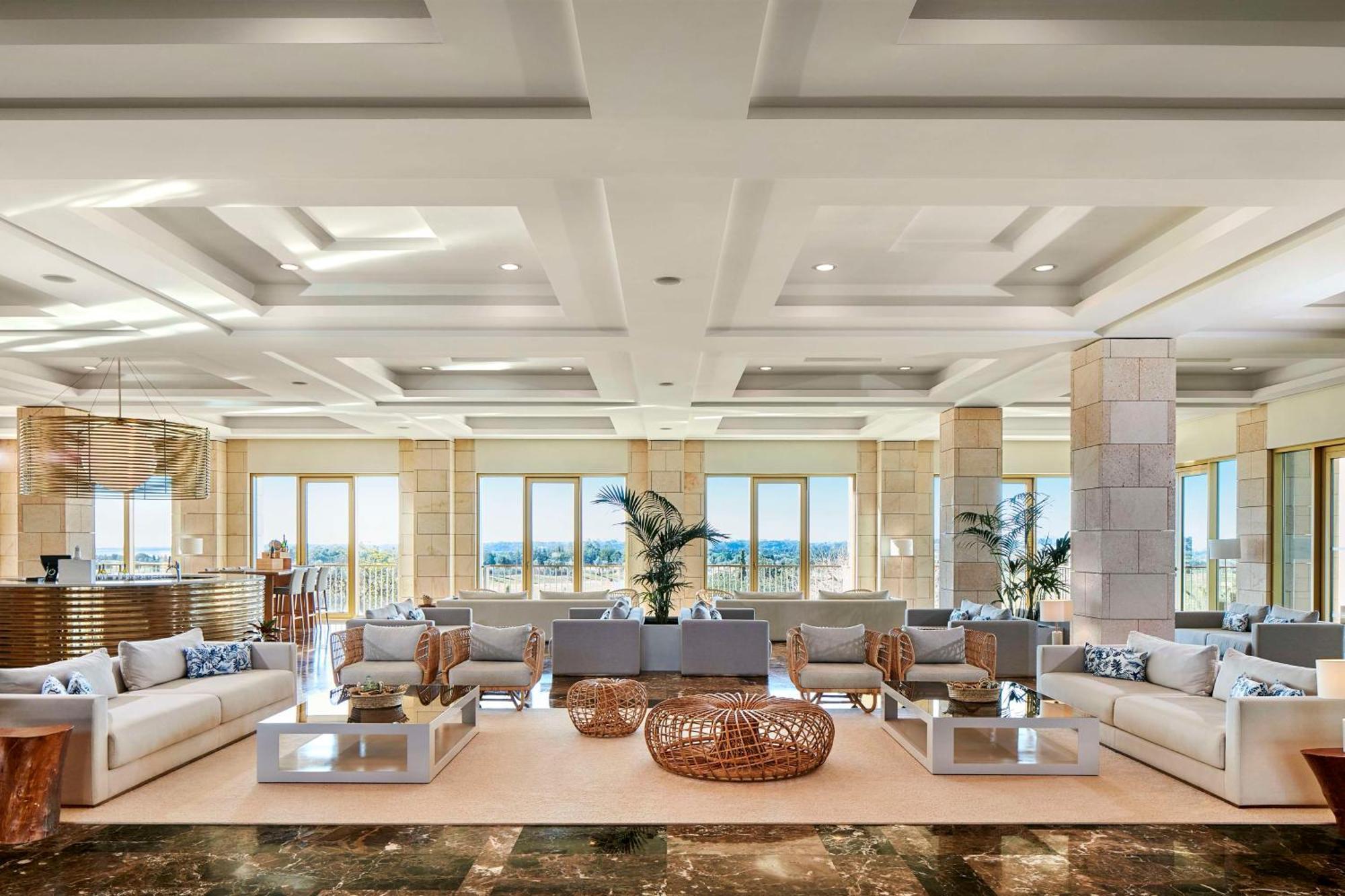 Victoria Golf Resort And Spa Managed By Accor