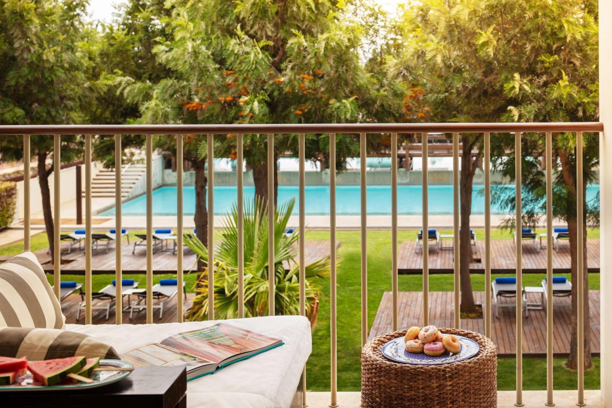 Victoria Golf Resort And Spa Managed By Accor Hotel 5*