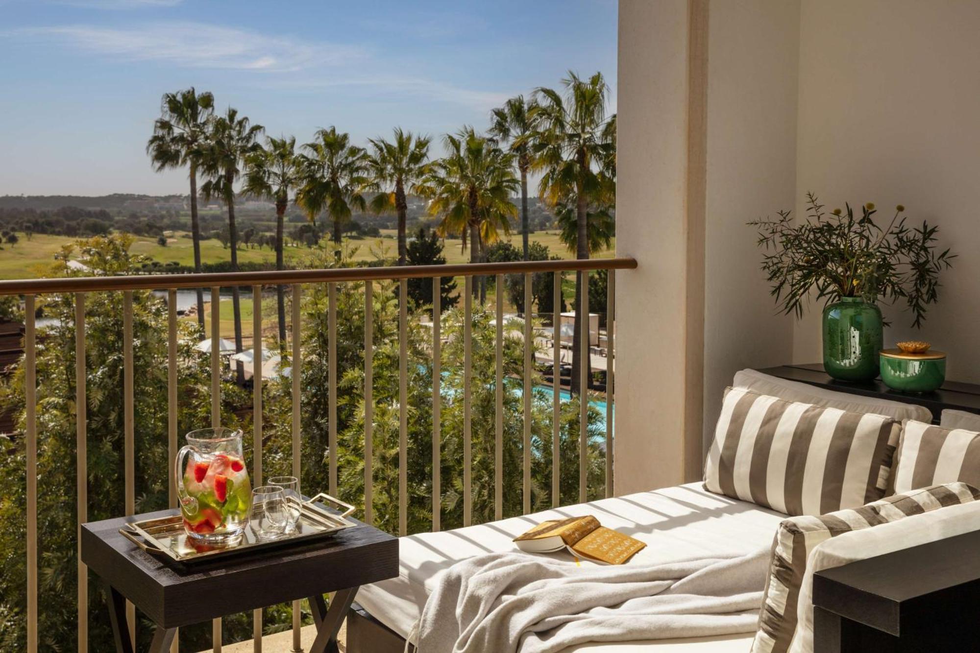 Victoria Golf Resort And Spa Managed By Accor Hotel Vilamoura
