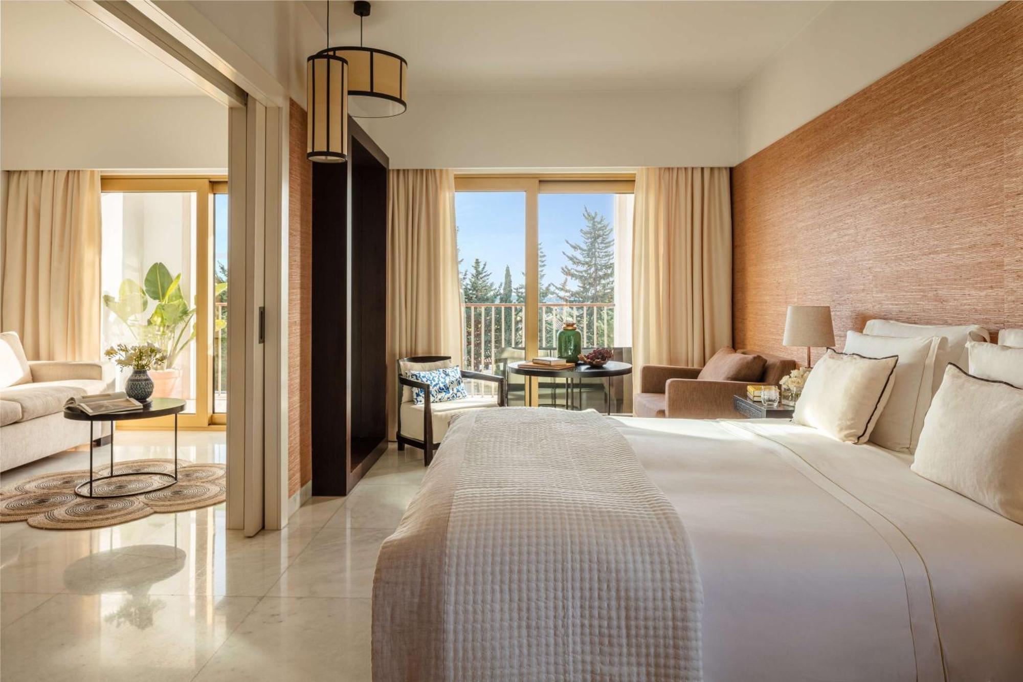 Victoria Golf Resort And Spa Managed By Accor Hotel 5*