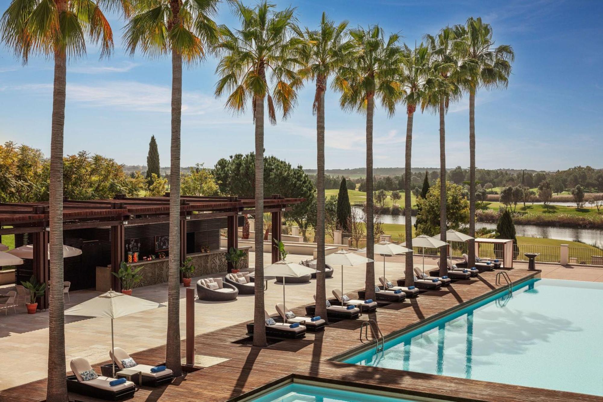 Hotel Victoria Golf Resort And Spa Managed By Accor 5*