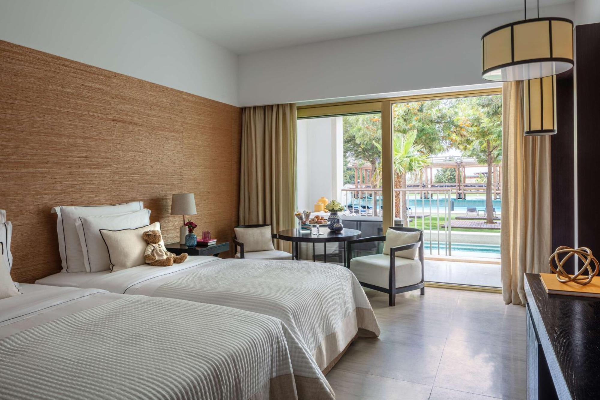Victoria Golf Resort And Spa Managed By Accor 5* Vilamoura