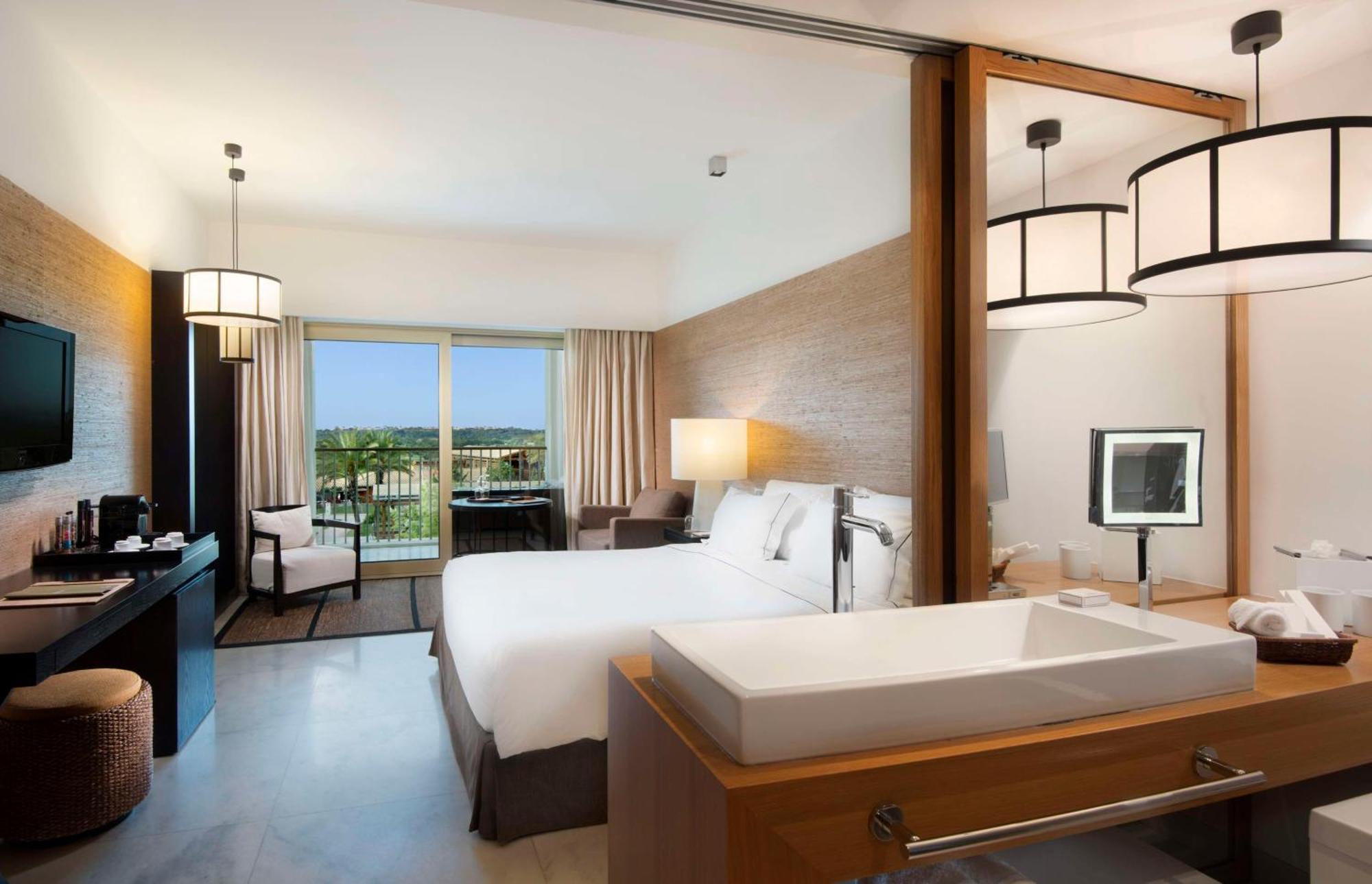 Hotel Victoria Golf Resort And Spa Managed By Accor