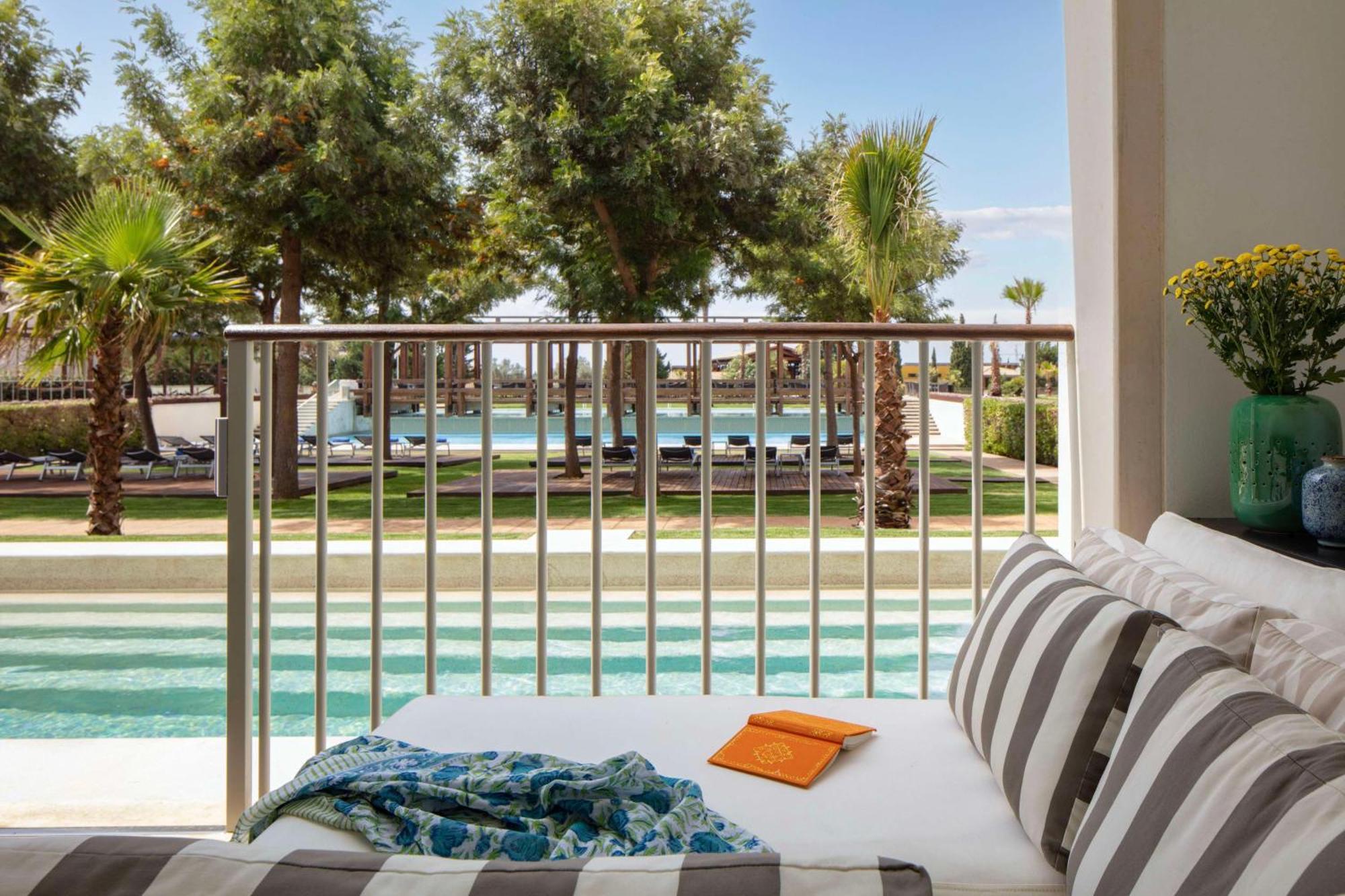 Victoria Golf Resort And Spa Managed By Accor 5* Vilamoura