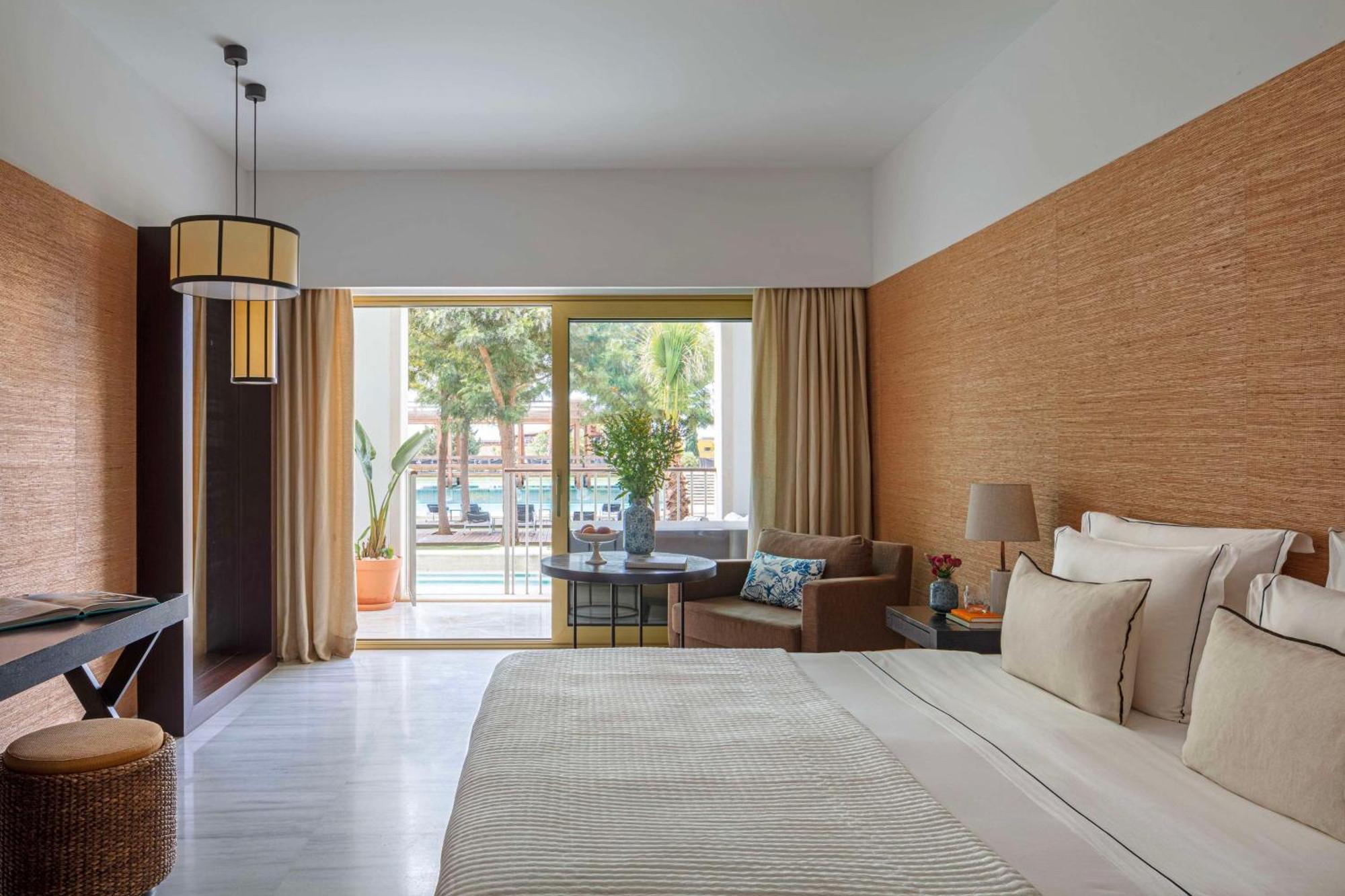 Victoria Golf Resort And Spa Managed By Accor 5*