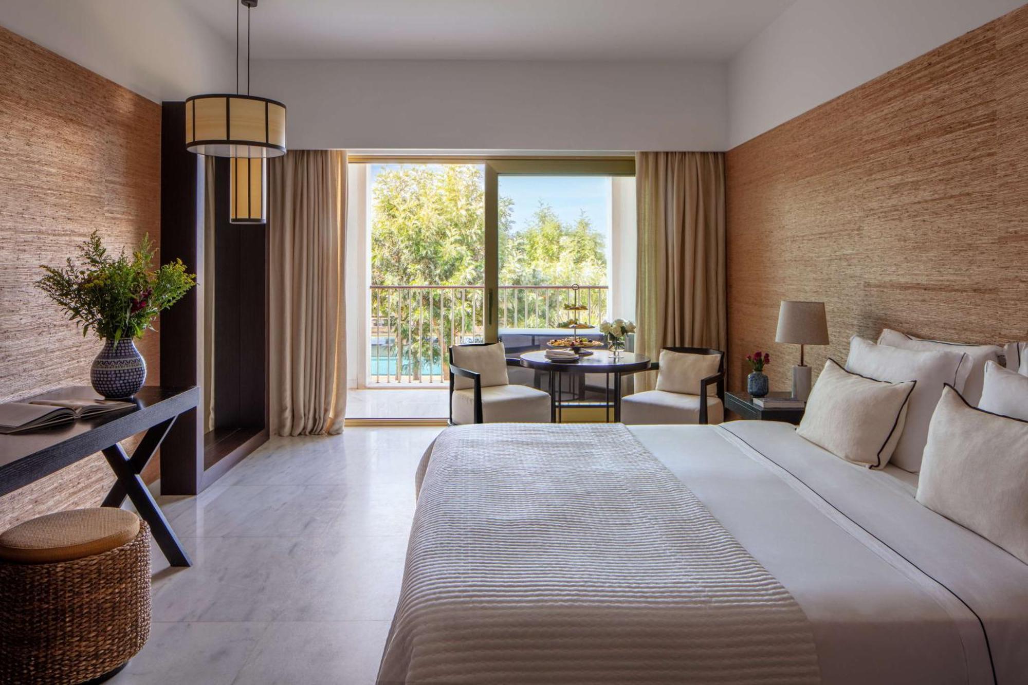 Victoria Golf Resort And Spa Managed By Accor Hotel 5*