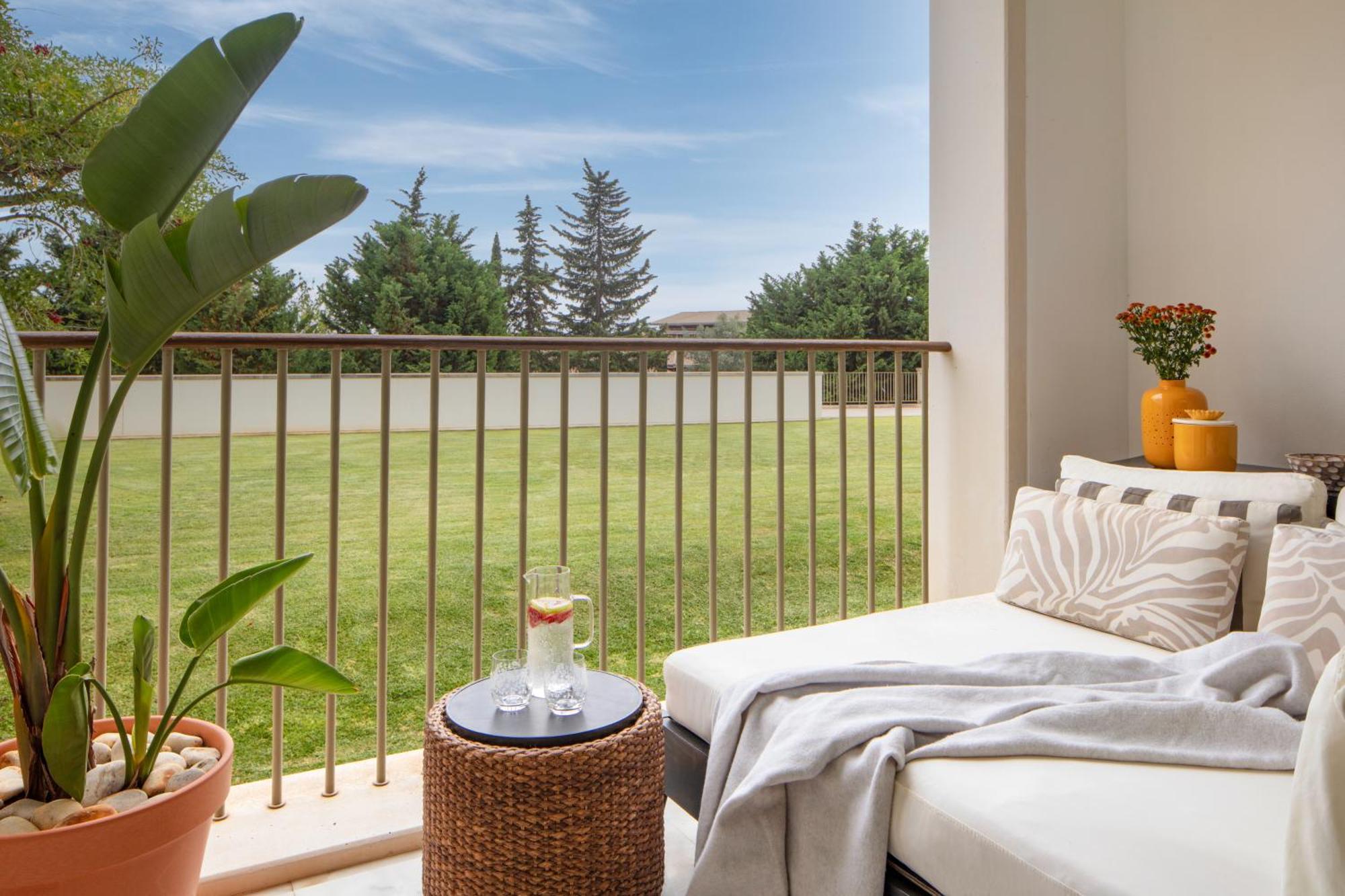 Victoria Golf And Managed By Accor 5*