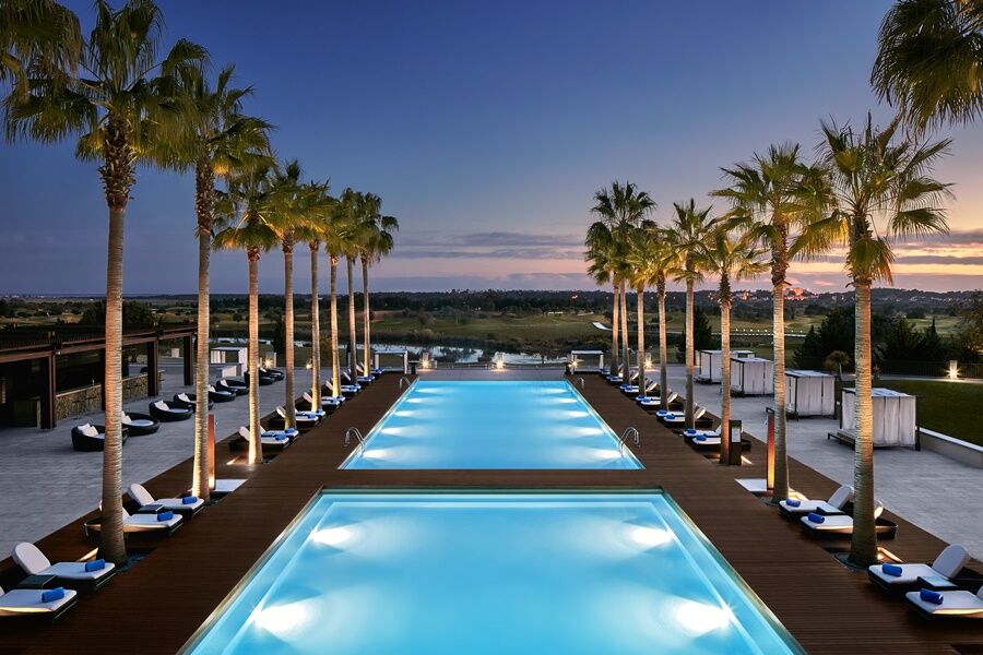 Victoria Golf And Managed By Accor Hotel Vilamoura