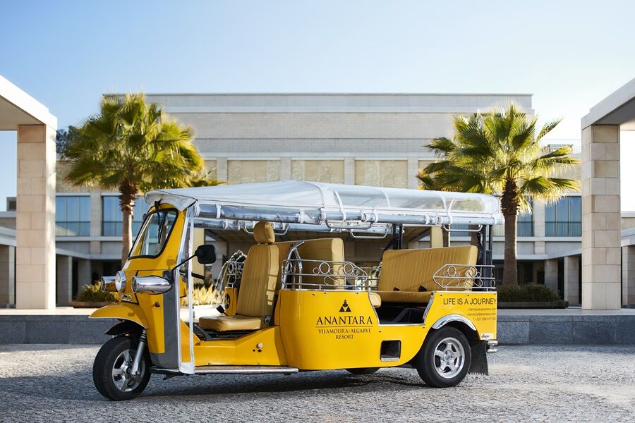 Victoria Golf And Managed By Accor Hotel 5*