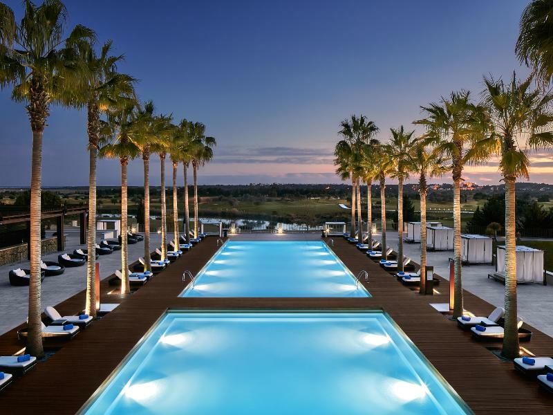 Hotel Victoria Golf And Managed By Accor Vilamoura