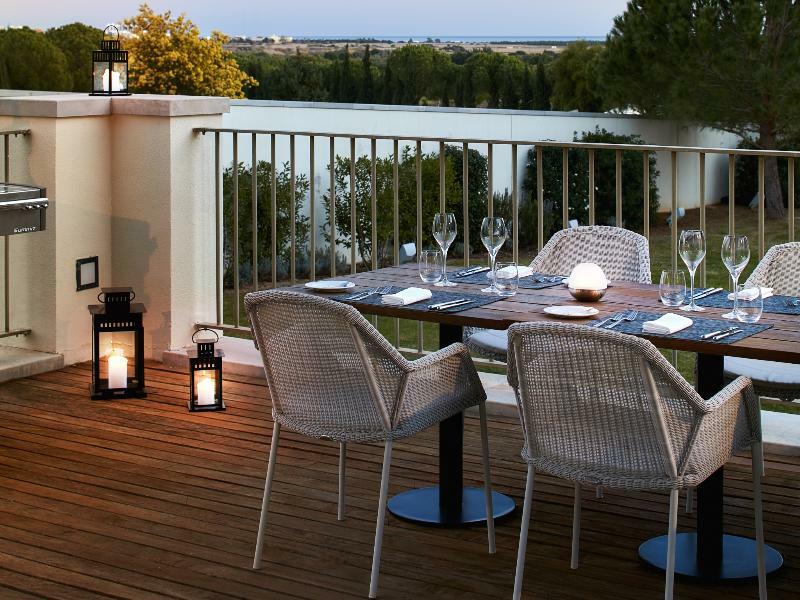 Victoria Golf And Managed By Accor Hotel 5*