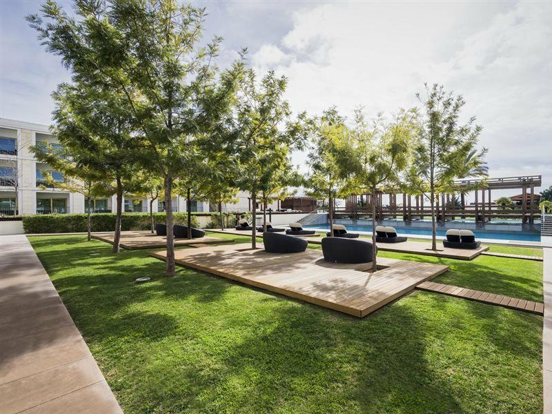Victoria Golf And Managed By Accor Hotel 5*