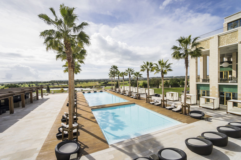 Victoria Golf Resort And Spa Managed By Accor Vilamoura