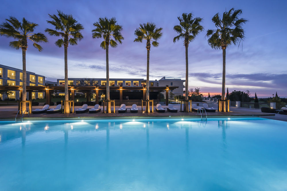 Hotel Victoria Golf Resort And Spa Managed By Accor Vilamoura