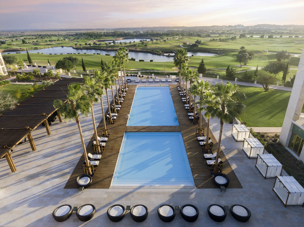 Hotel Victoria Golf And Managed By Accor Vilamoura